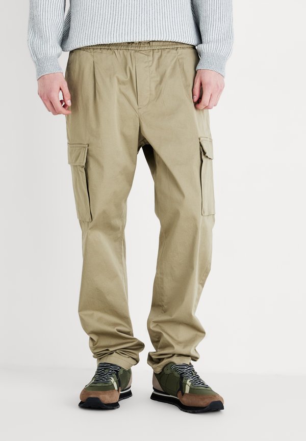 Replay PANTS