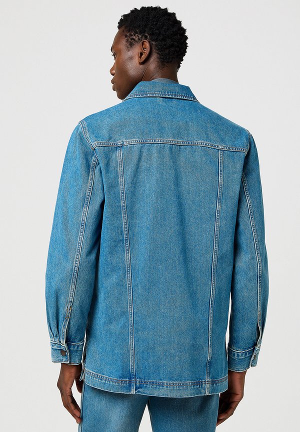 Wrangler WRANGE JACKET