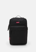 Levi's® STANDARD BACKPACK UNISEX - Rucksack - regular black