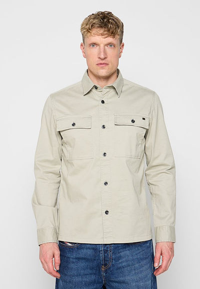 NO EXCESS REGULAR FIT