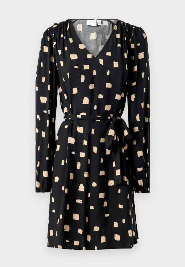 VILA VILANA DRESS