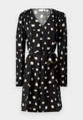 VILA VILANA DRESS