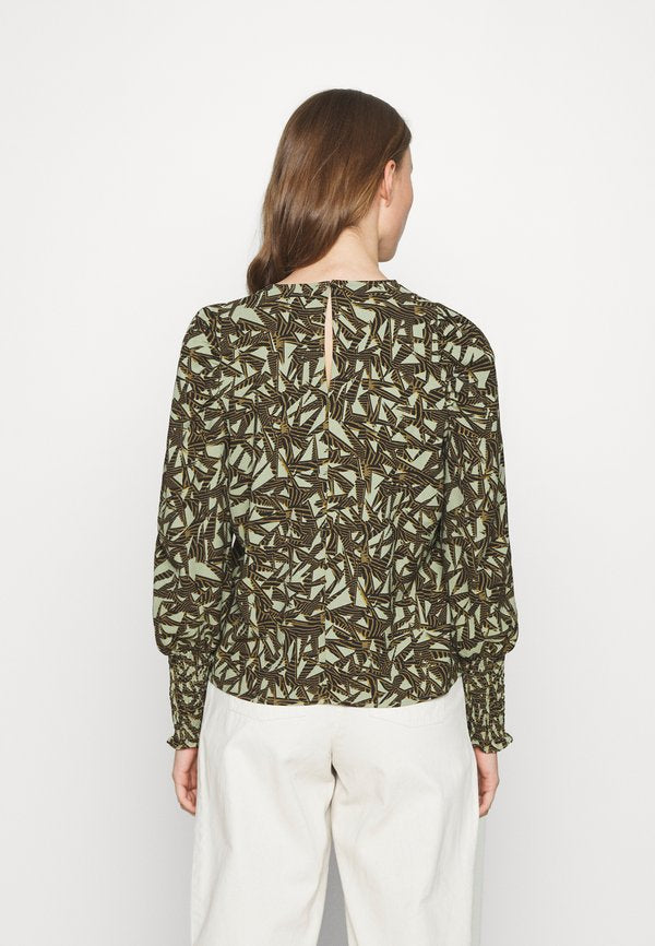 Vero Moda VMAPRIL PUFF