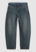 Levi's® BAGGY BARREL - Baggy Jeans - setting the pace
