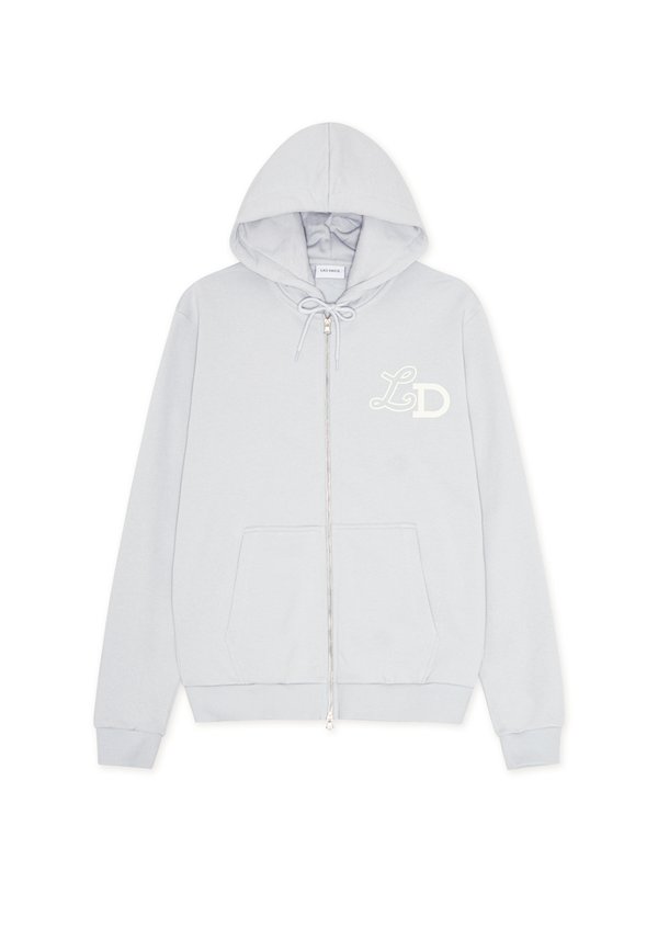 Les Deux ZIPPER HOOD