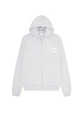 Les Deux ZIPPER HOOD