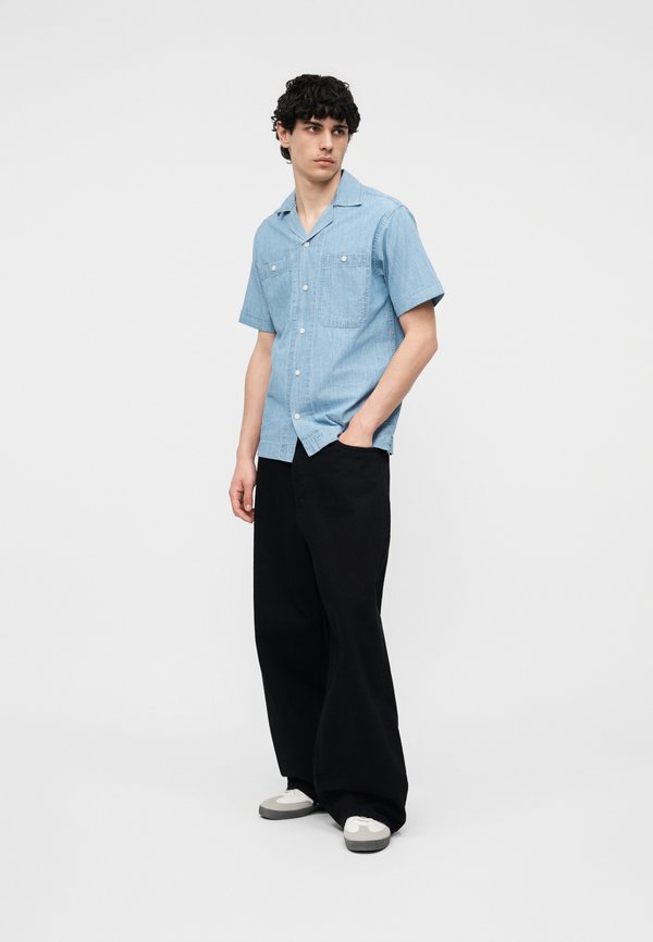 Jack & Jones PREMIUM JPRBLUMAX VINTAGE RESORT SHIRT