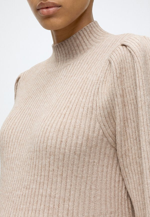 ONLY MATERNITY OLMKATIA L/S DRESS NOOS