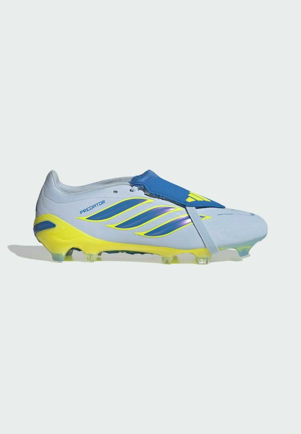 adidas Performance PREDATOR PRO FOLD-OVER TONGUE FIRM GROUND FOOTBALL BOOTS
