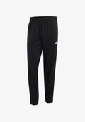 adidas Sportswear Tracksuit bottoms - black/white
