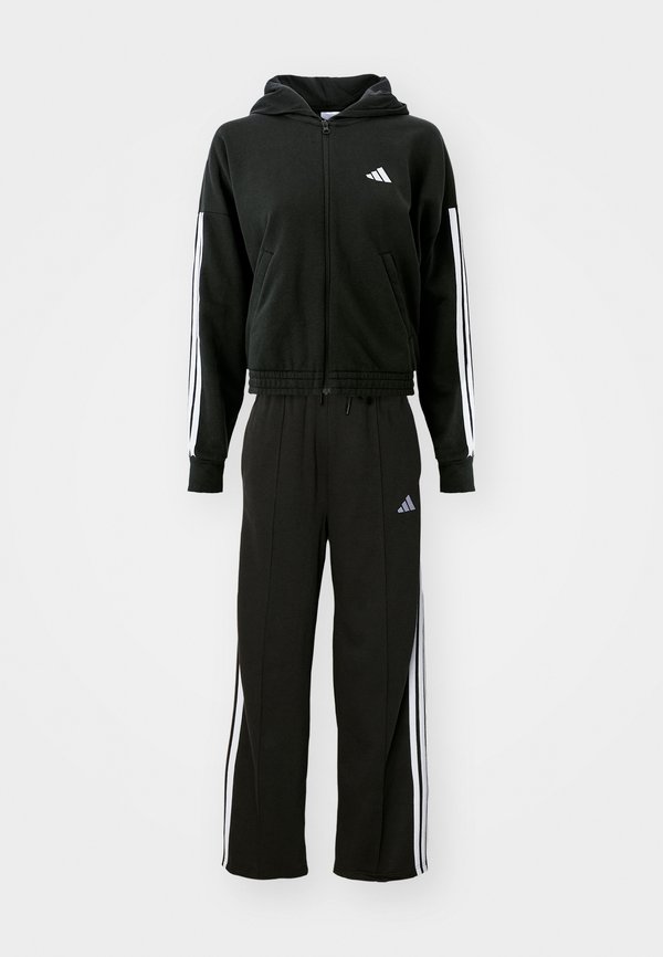 adidas Sportswear ENERGIZE - Tracksuit - black