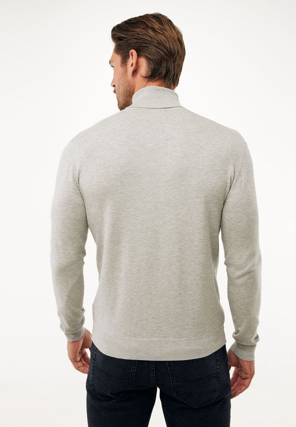 Mexx MERU ROLLNECK SWEATER
