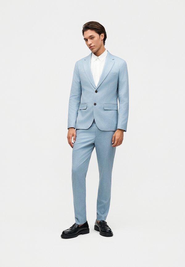 Selected SLHSLIM MAX