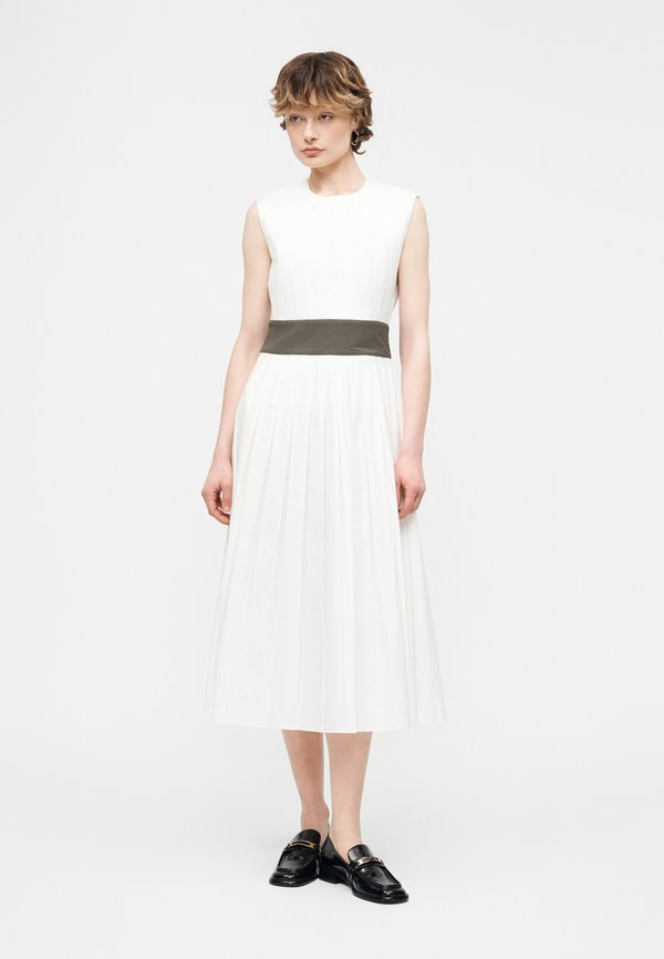 Tory Burch PLEATED  DRESS