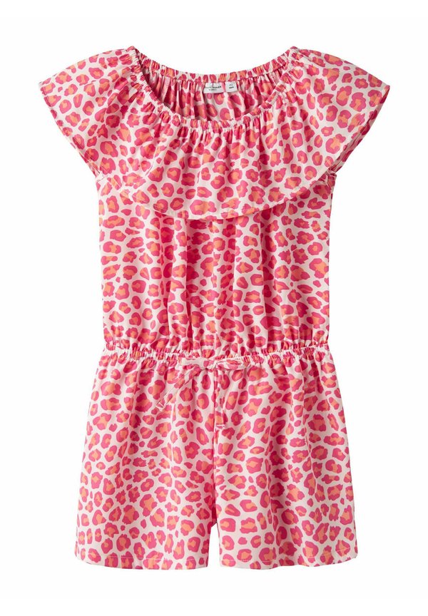 Name it Playsuit Printed