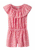 Name it Playsuit Printed