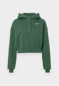 Nike Sportswear Hoodie - fir/sail
