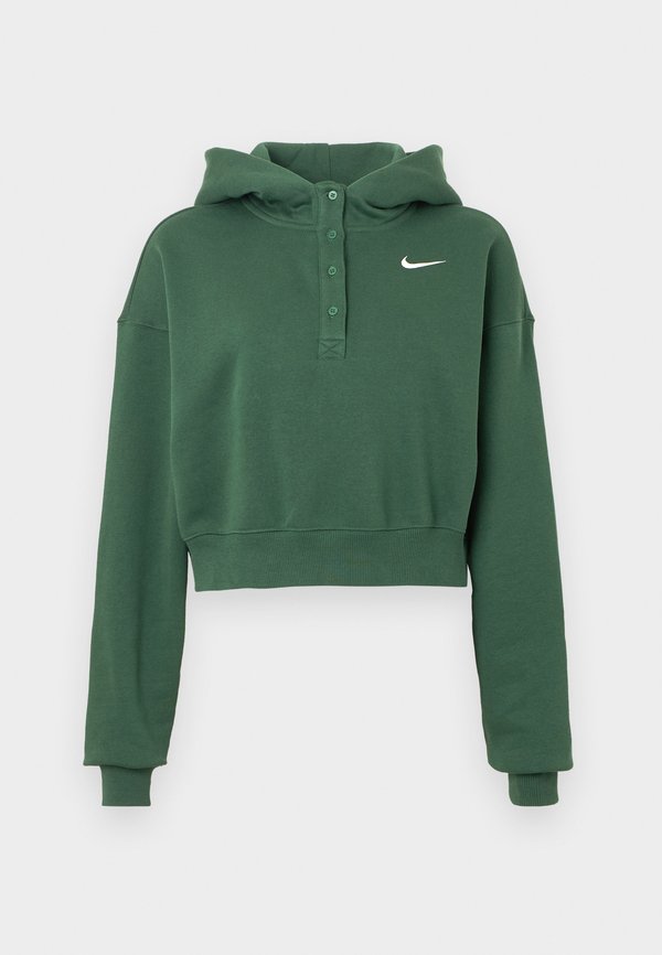 Nike Sportswear Hoodie - fir/sail