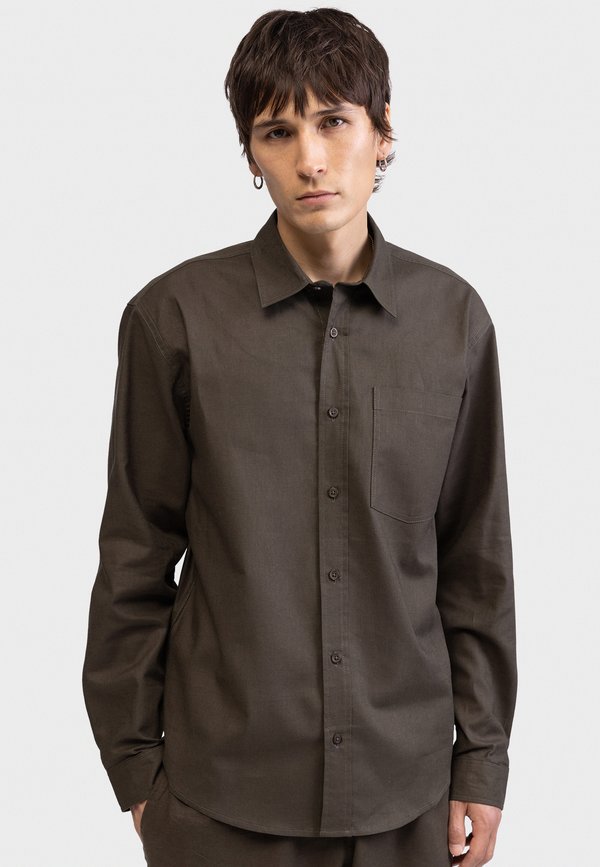 Redefined Rebel SHIRT BOXY FIT