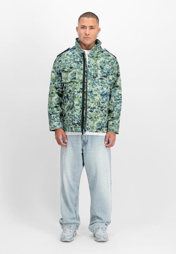 Alpha Industries