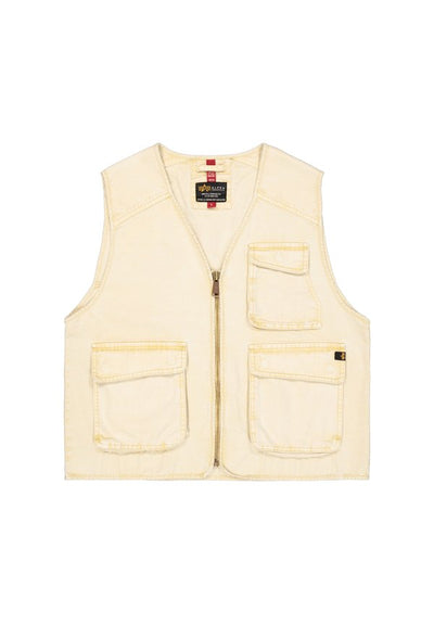 Alpha Industries ACID
