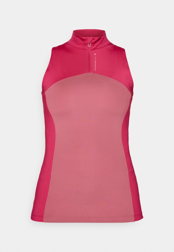 J.LINDEBERG Sports TIANA SLEEVELESS
