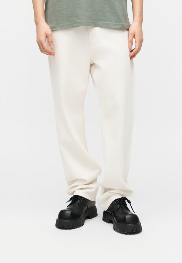 Only & Sons Regular fit ONSEDGE Mid waist Straight