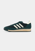 adidas Originals SL 72 RS UNISEX - Trainers - aurora ivy/off white/warm vanilla