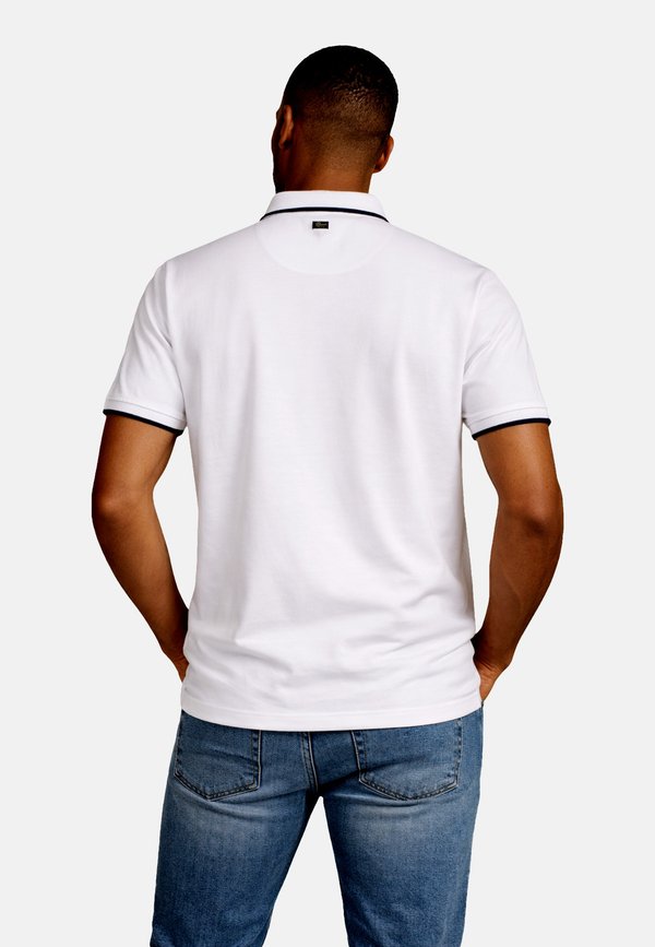 Petrol Industries MEN POLO SHORT SLEEVE