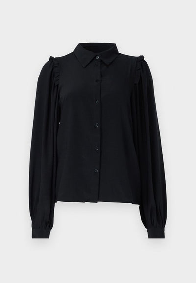 Vero Moda Tall VMANI FRILL