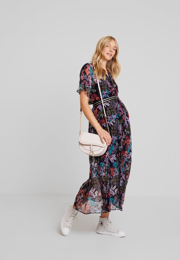 Queen Mum BLOUSE DUBLIN