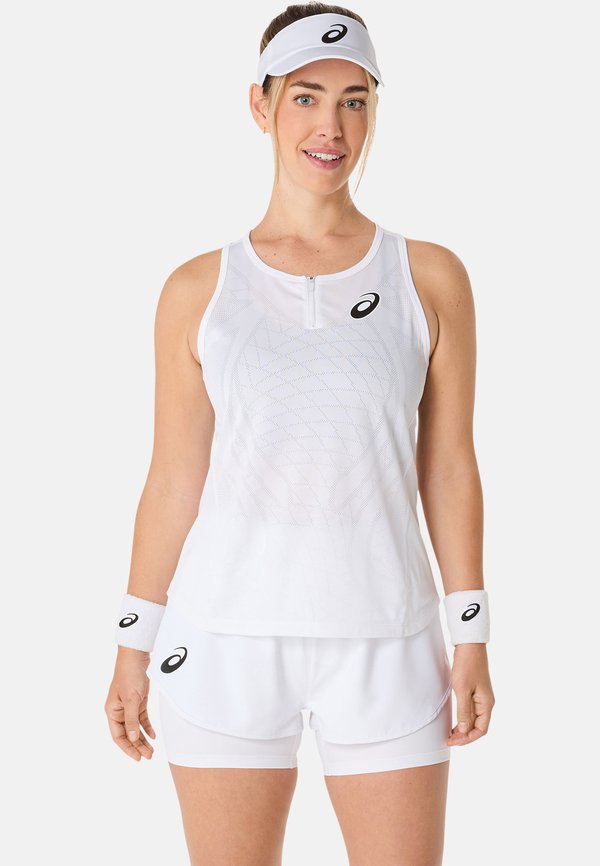 ASICS MATCH ACTIBREEZE TANK