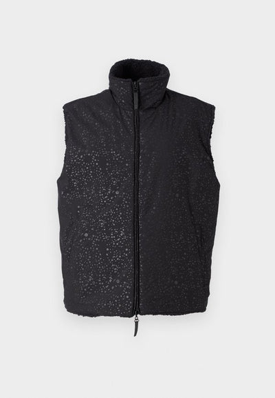 EA7 Emporio Armani REVERSIBLE VEST UNISEX