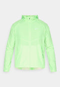Nike Performance Running jacket - lime blast/reflective silver-coloured