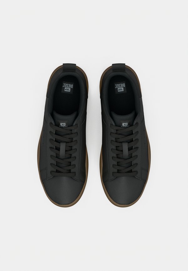 Diesel S-CLEVER
