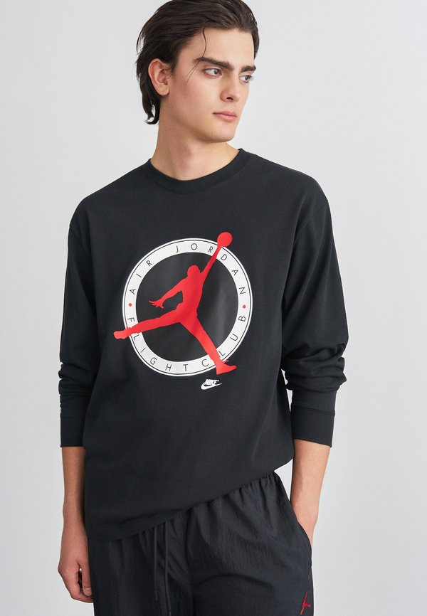 Jordan CREW