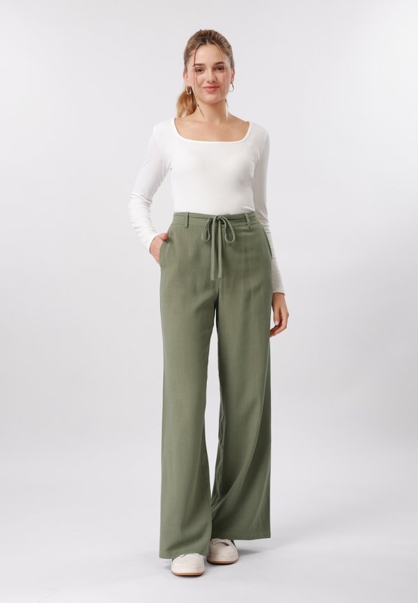 Even&Odd by Zalando LINEN BLEND