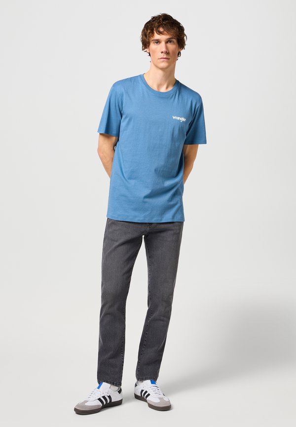 Wrangler LARSTON