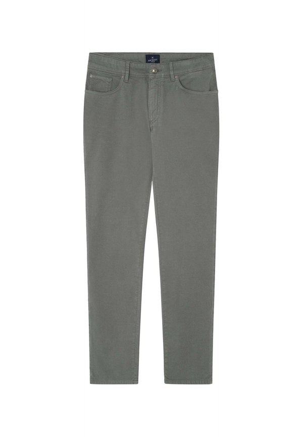 Hackett London