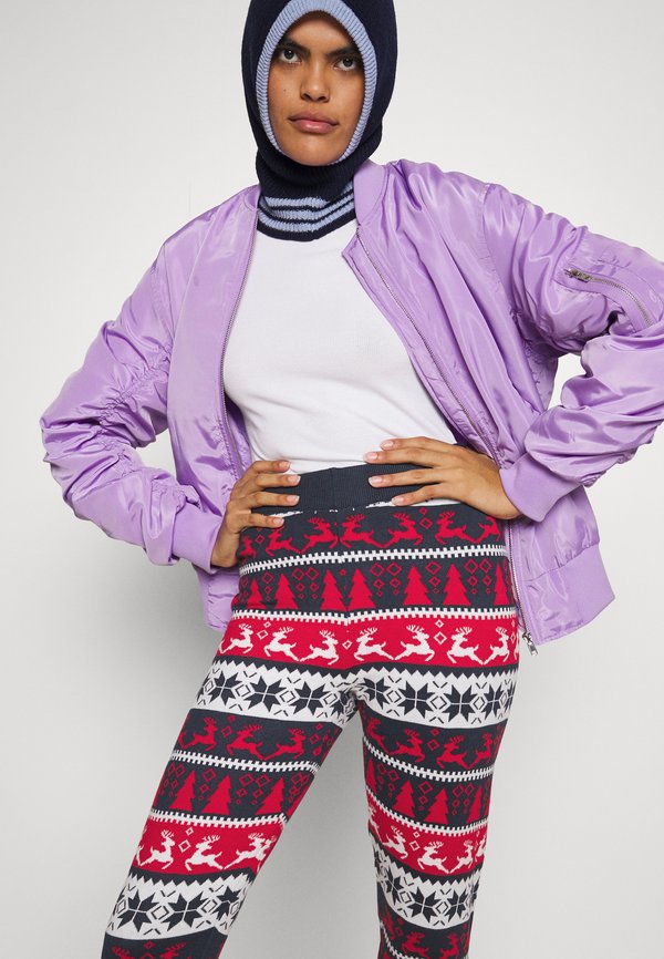 ONLY ONLXMAS COMFY DEER PANT