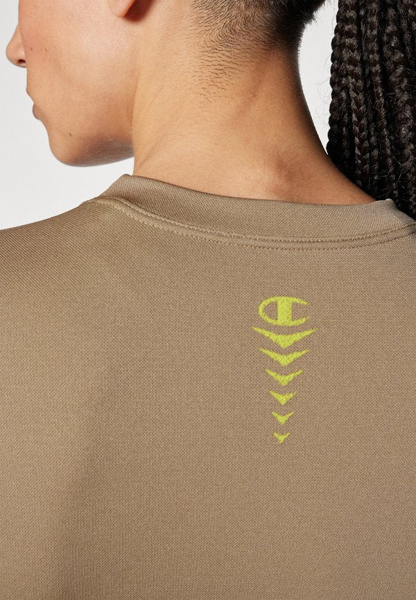 Champion SEAMLESS ENTRY LEVEL LONG SLEEVE