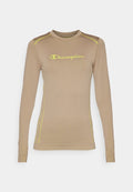 Champion SEAMLESS ENTRY LEVEL LONG SLEEVE