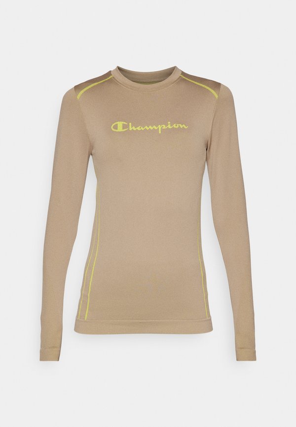 Champion SEAMLESS ENTRY LEVEL LONG SLEEVE