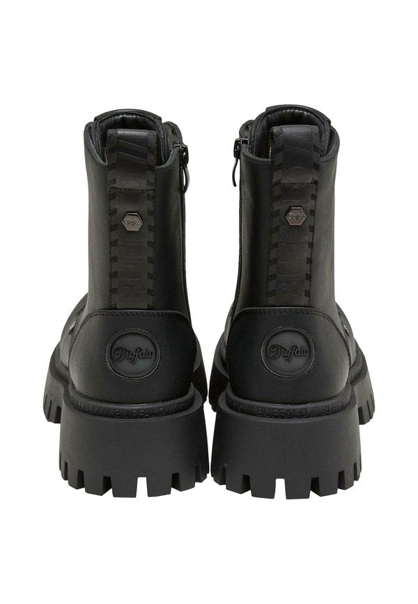 Buffalo ZANOS MID