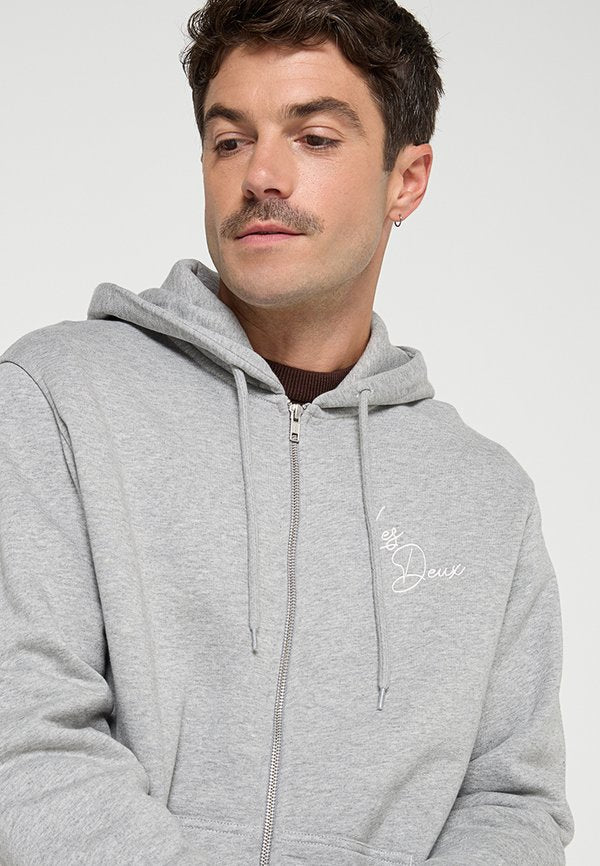 Les Deux BEN