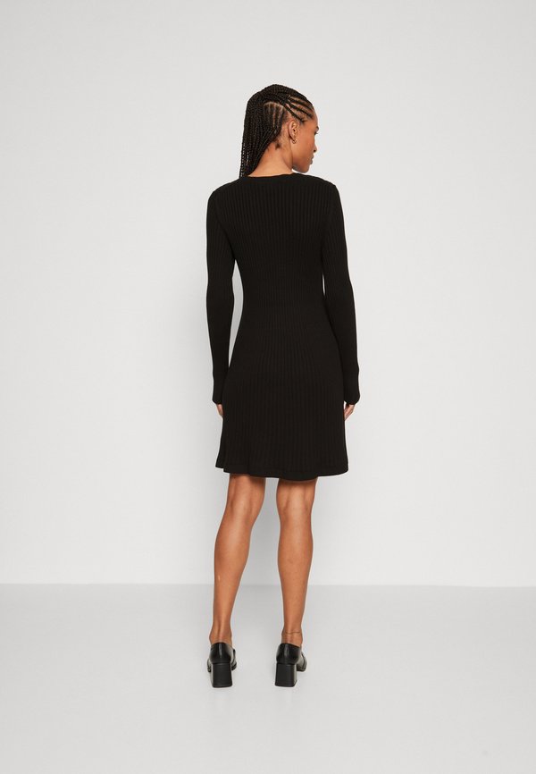 GAP CREW NECK DRESS