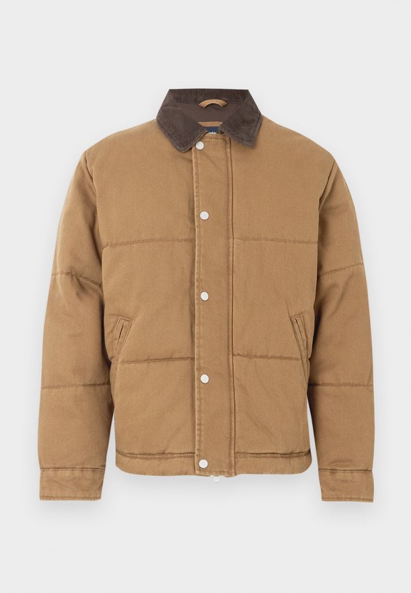 Abercrombie & Fitch TREND PUFFER
