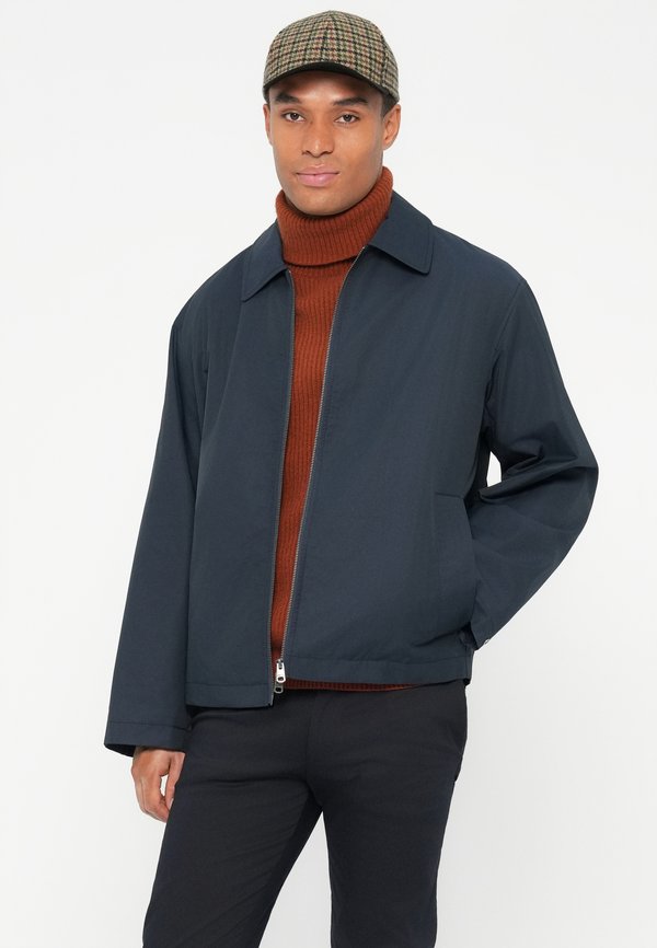 Selected SLHCEDRIC UNPADDED