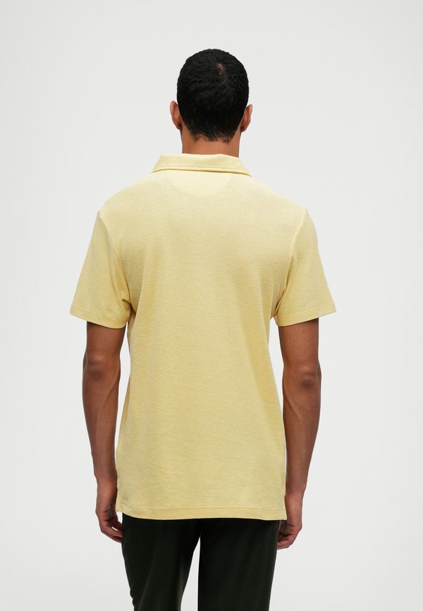 Hackett London TEXTURE HONEYCOMB