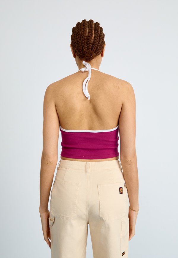 Santa Cruz GLINT FRONT HALTER